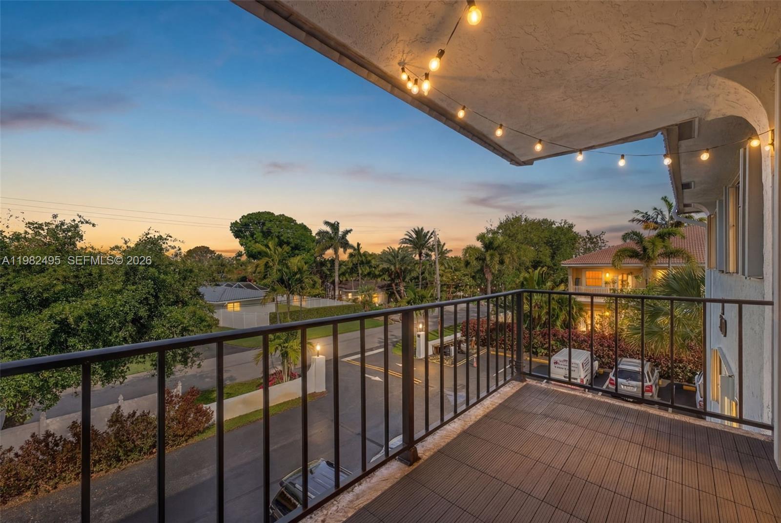 RIVER MANOR CONDO - Residential Lease