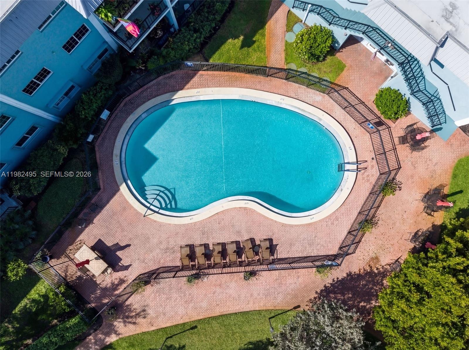 RIVER MANOR CONDO - Residential Lease