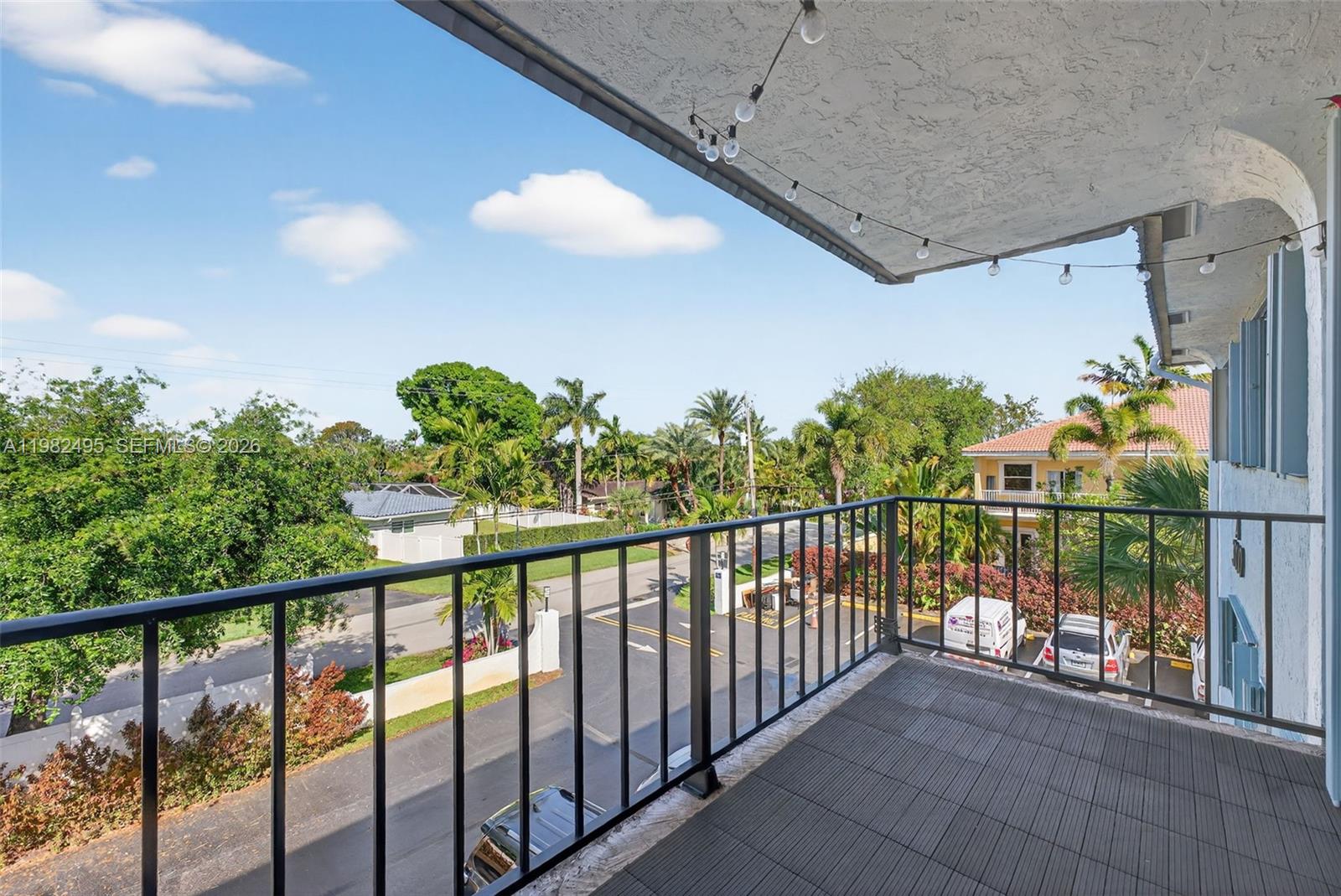 RIVER MANOR CONDO - Residential Lease