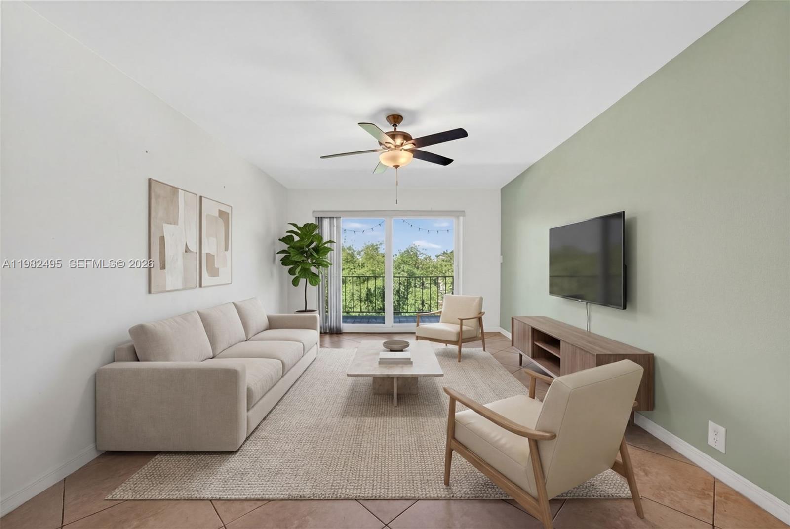 RIVER MANOR CONDO - Residential Lease