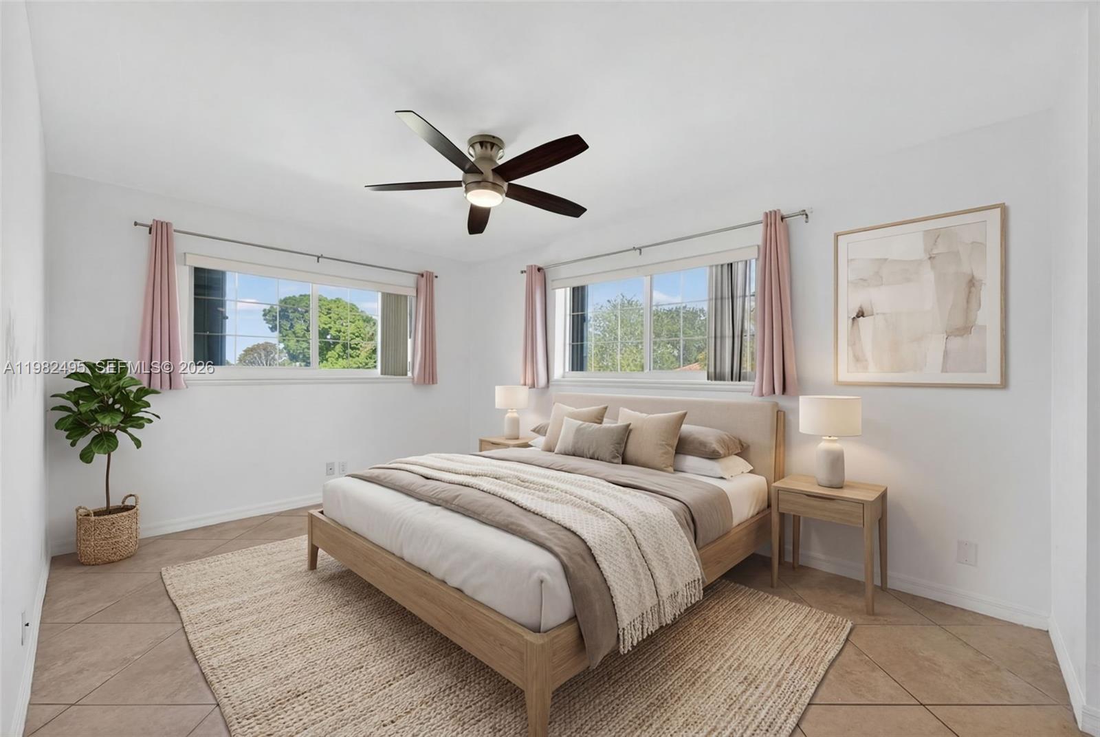 RIVER MANOR CONDO - Residential Lease