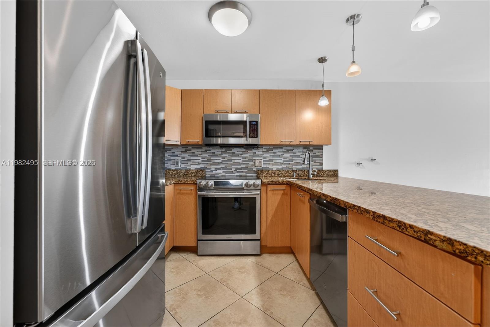 RIVER MANOR CONDO - Residential Lease