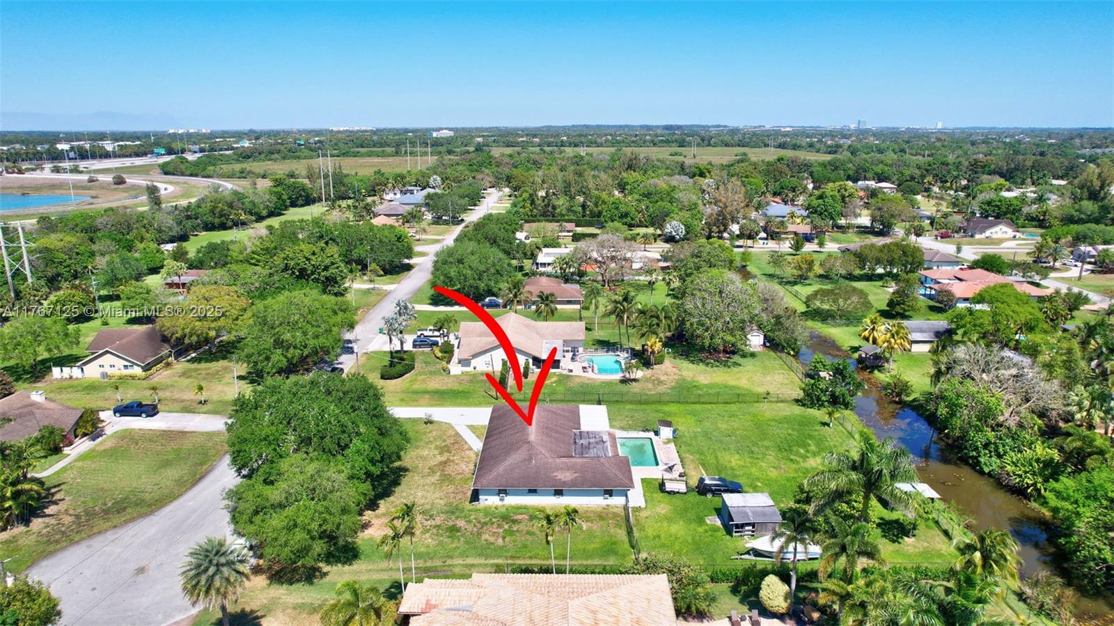 D & M ACRES - Residential