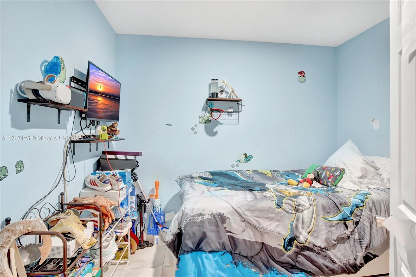 D & M ACRES - Residential