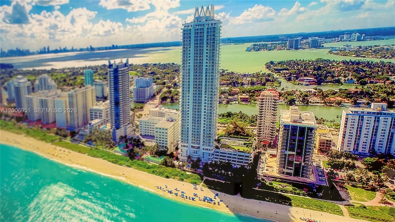 6365 Collins Ave 906