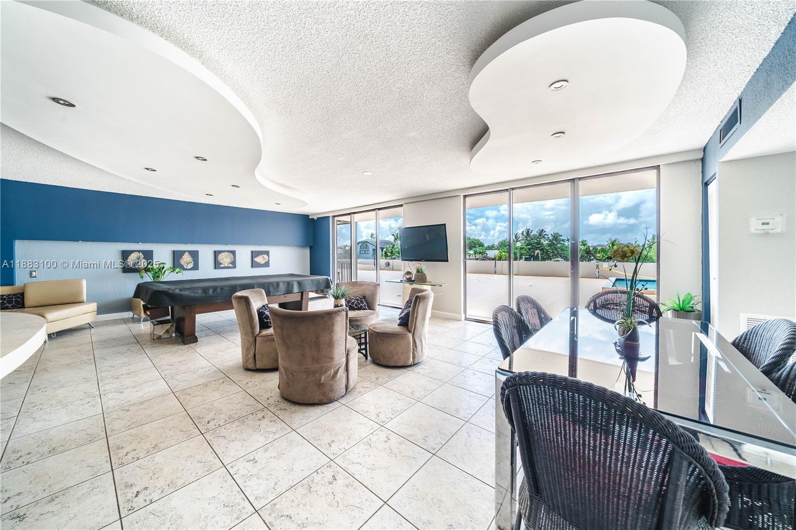 DORSET HOUSE CONDO - Residential Lease