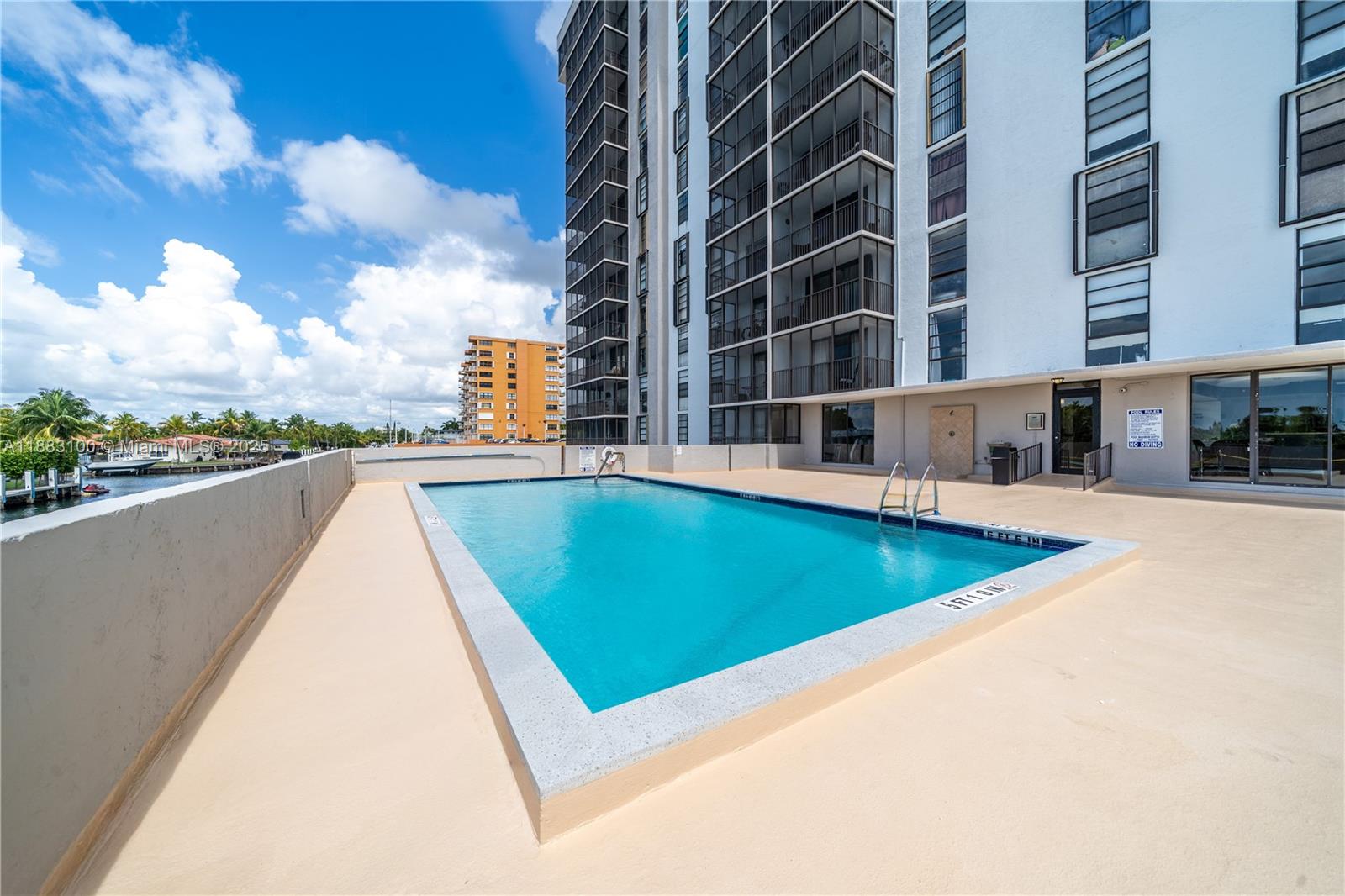 DORSET HOUSE CONDO - Residential Lease