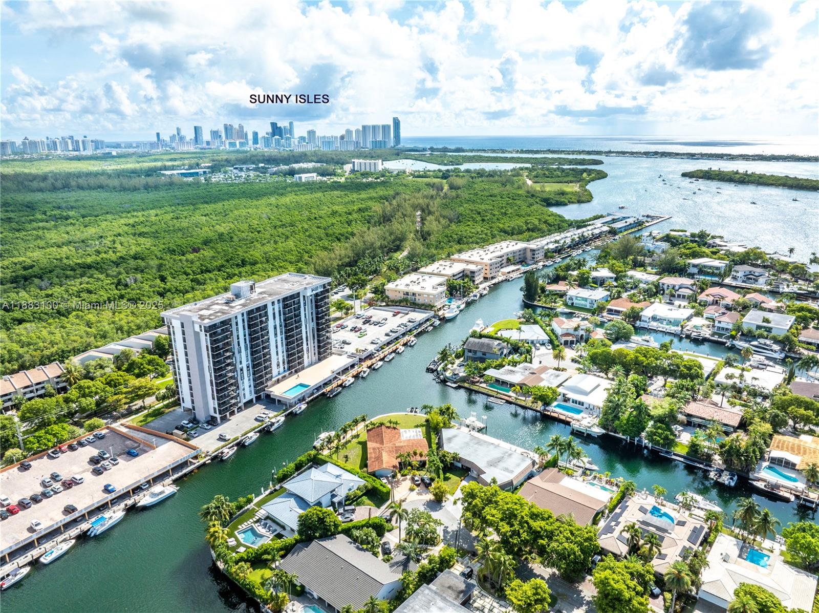 DORSET HOUSE CONDO - Residential Lease