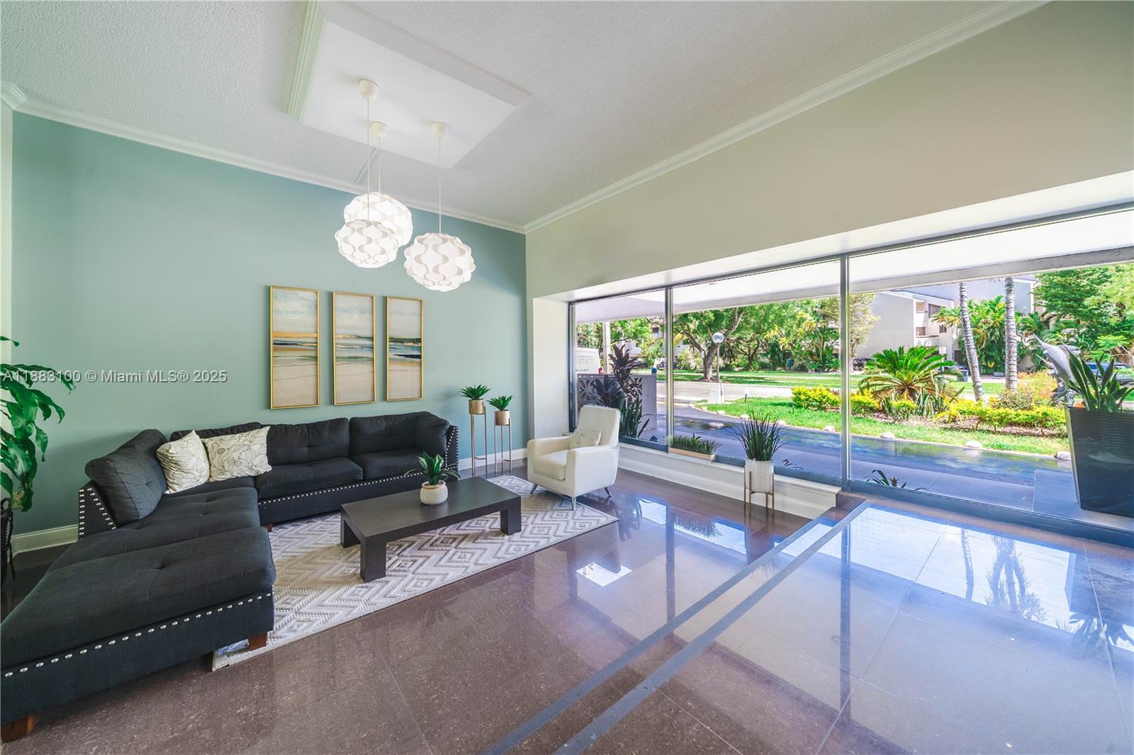DORSET HOUSE CONDO - Residential Lease