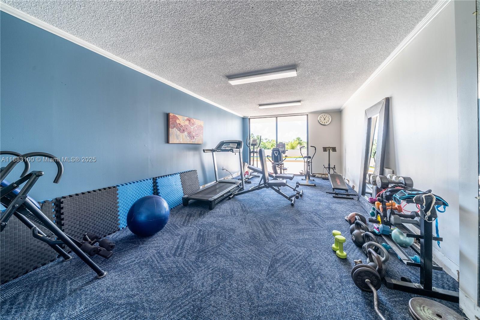 DORSET HOUSE CONDO - Residential Lease