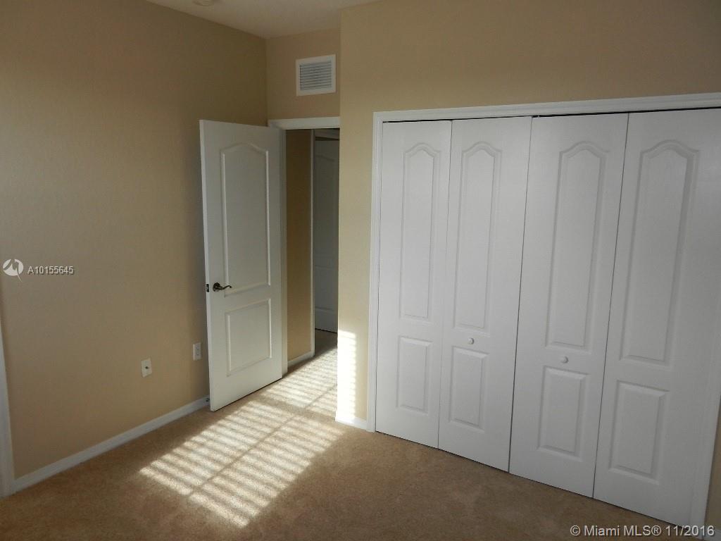 C B Palms - Residential