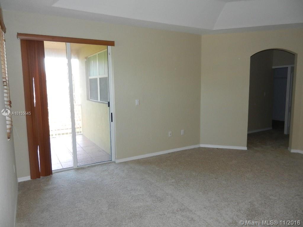 C B Palms - Residential