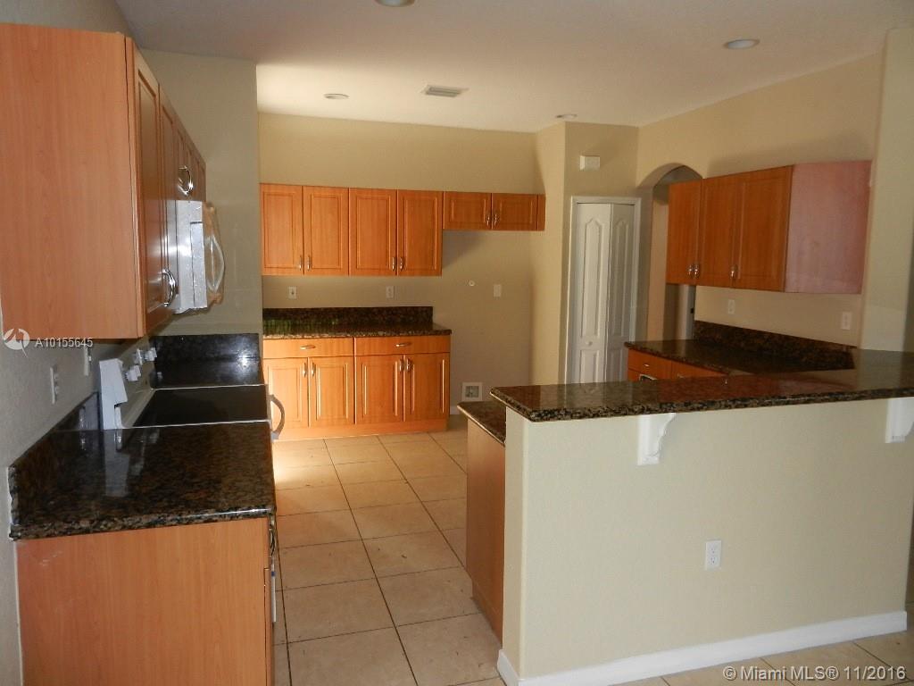 C B Palms - Residential