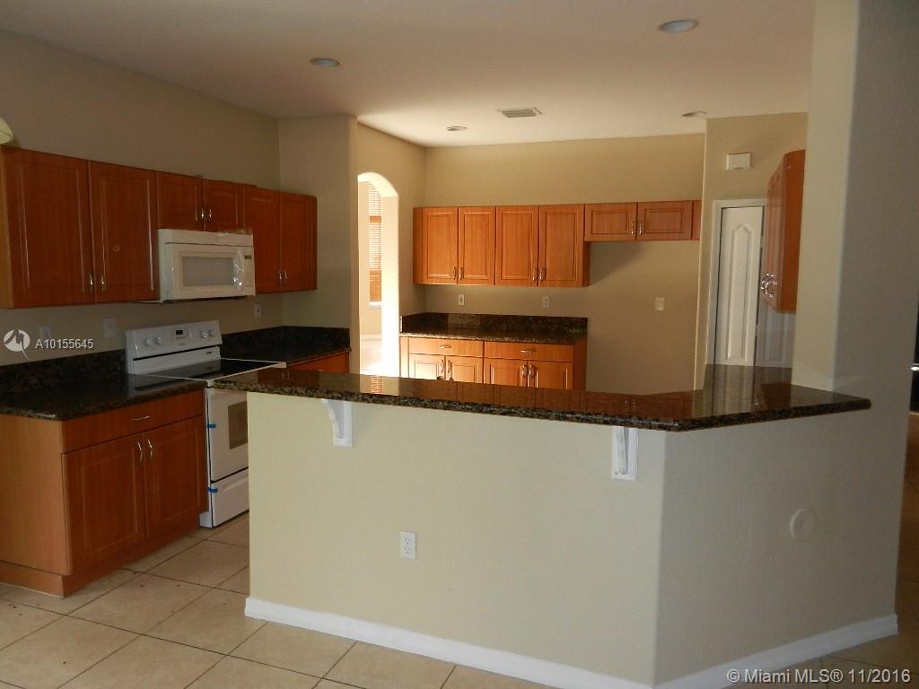 C B Palms - Residential