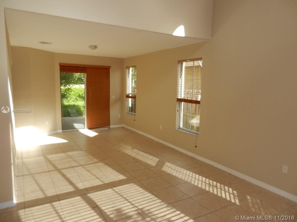 C B Palms - Residential