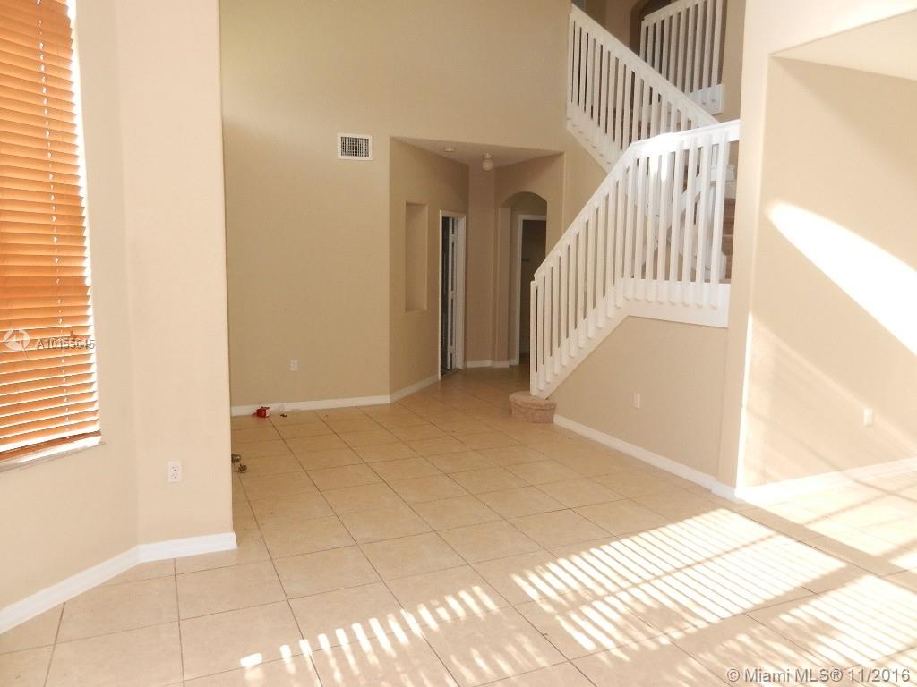 C B Palms - Residential