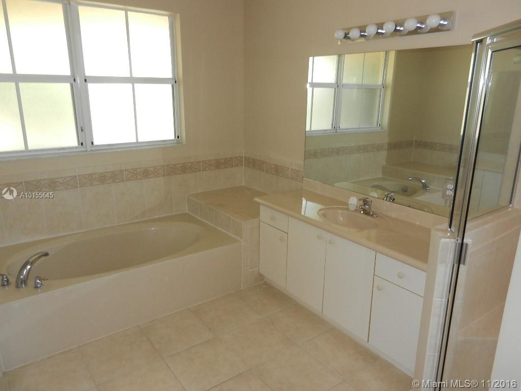 C B Palms - Residential