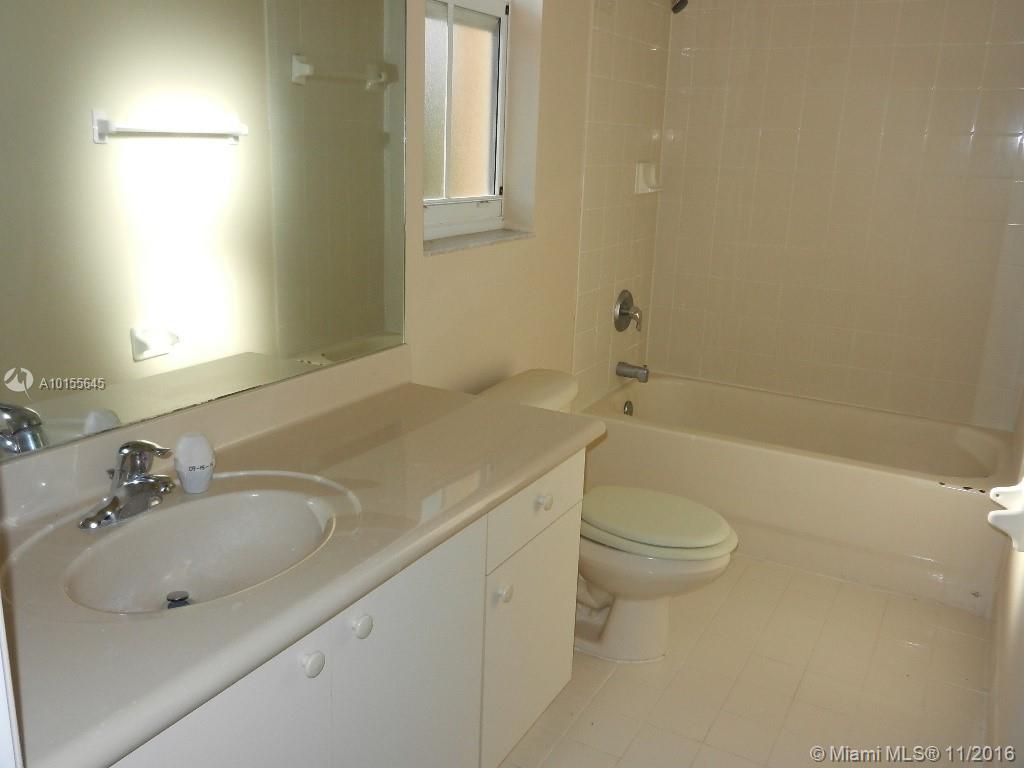 C B Palms - Residential