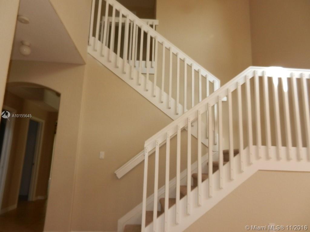 C B Palms - Residential