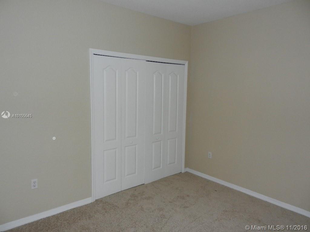 C B Palms - Residential