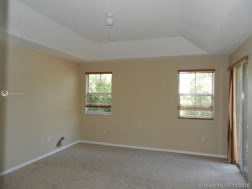 C B Palms - Residential