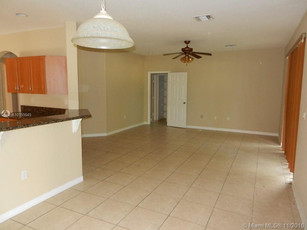 C B Palms - Residential