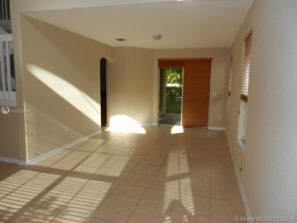 C B Palms - Residential