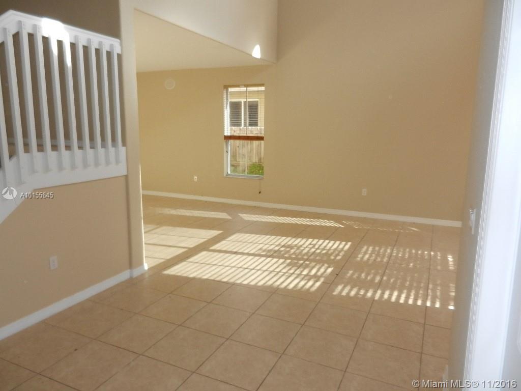 C B Palms - Residential