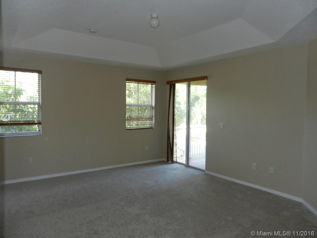 C B Palms - Residential