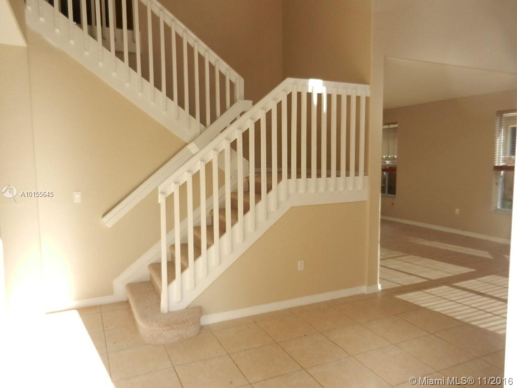 C B Palms - Residential