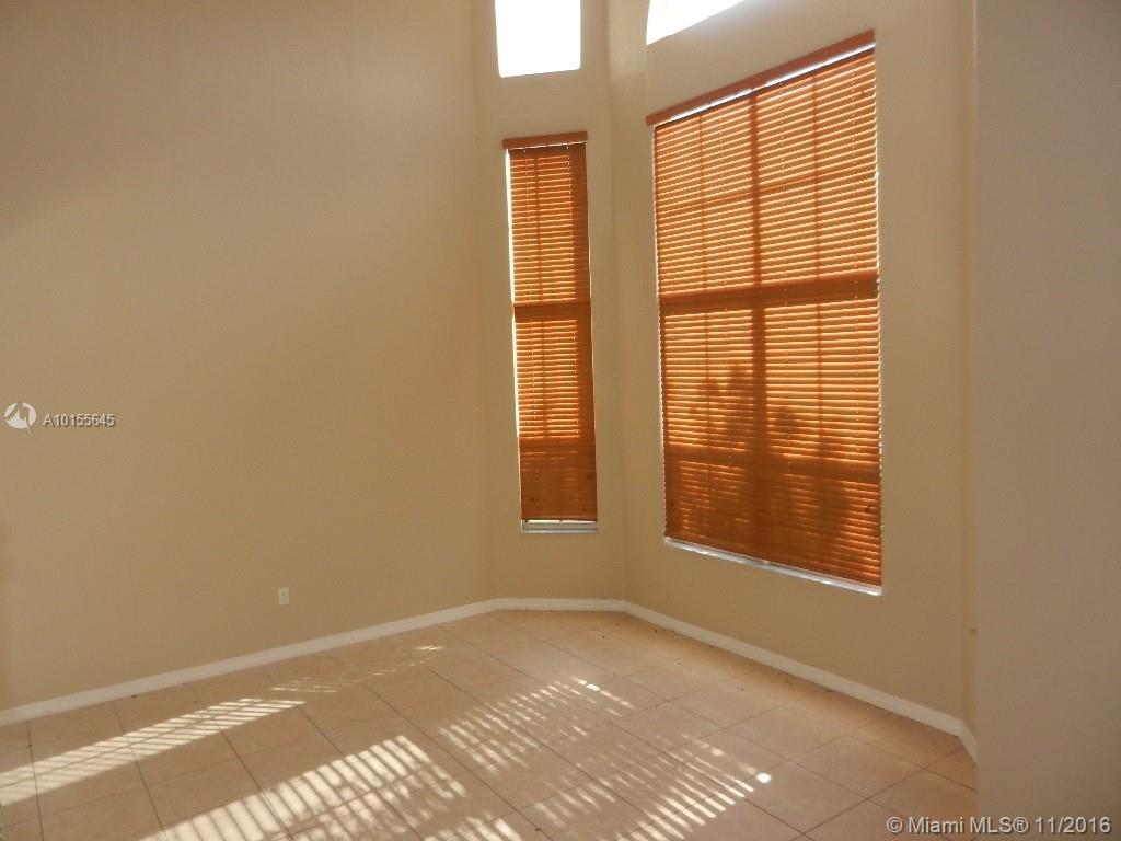 C B Palms - Residential