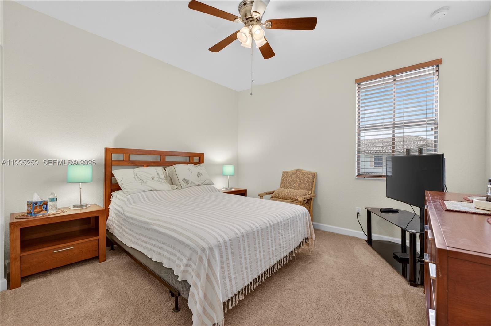 SIMONTON COURT - Residential Lease