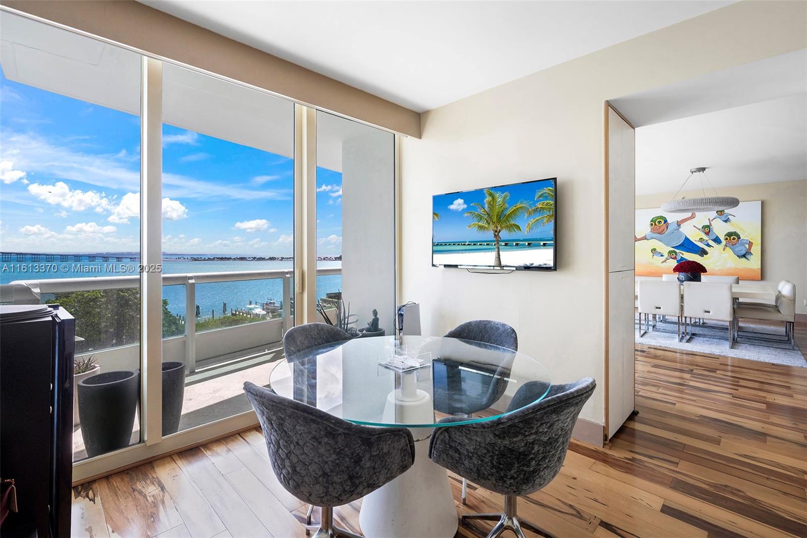 SANTA MARIA CONDO - Residential
