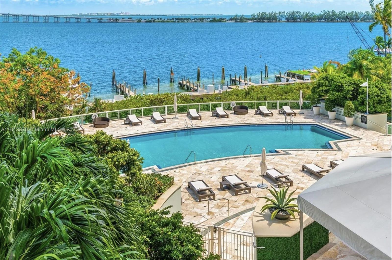 SANTA MARIA CONDO - Residential