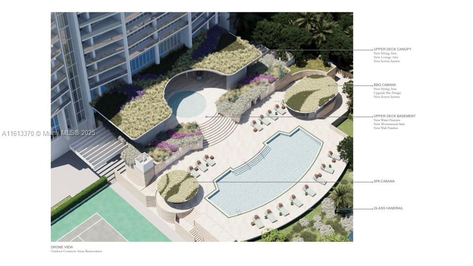 SANTA MARIA CONDO - Residential