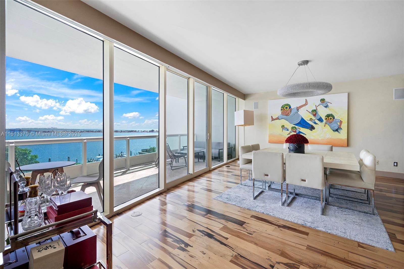 SANTA MARIA CONDO - Residential