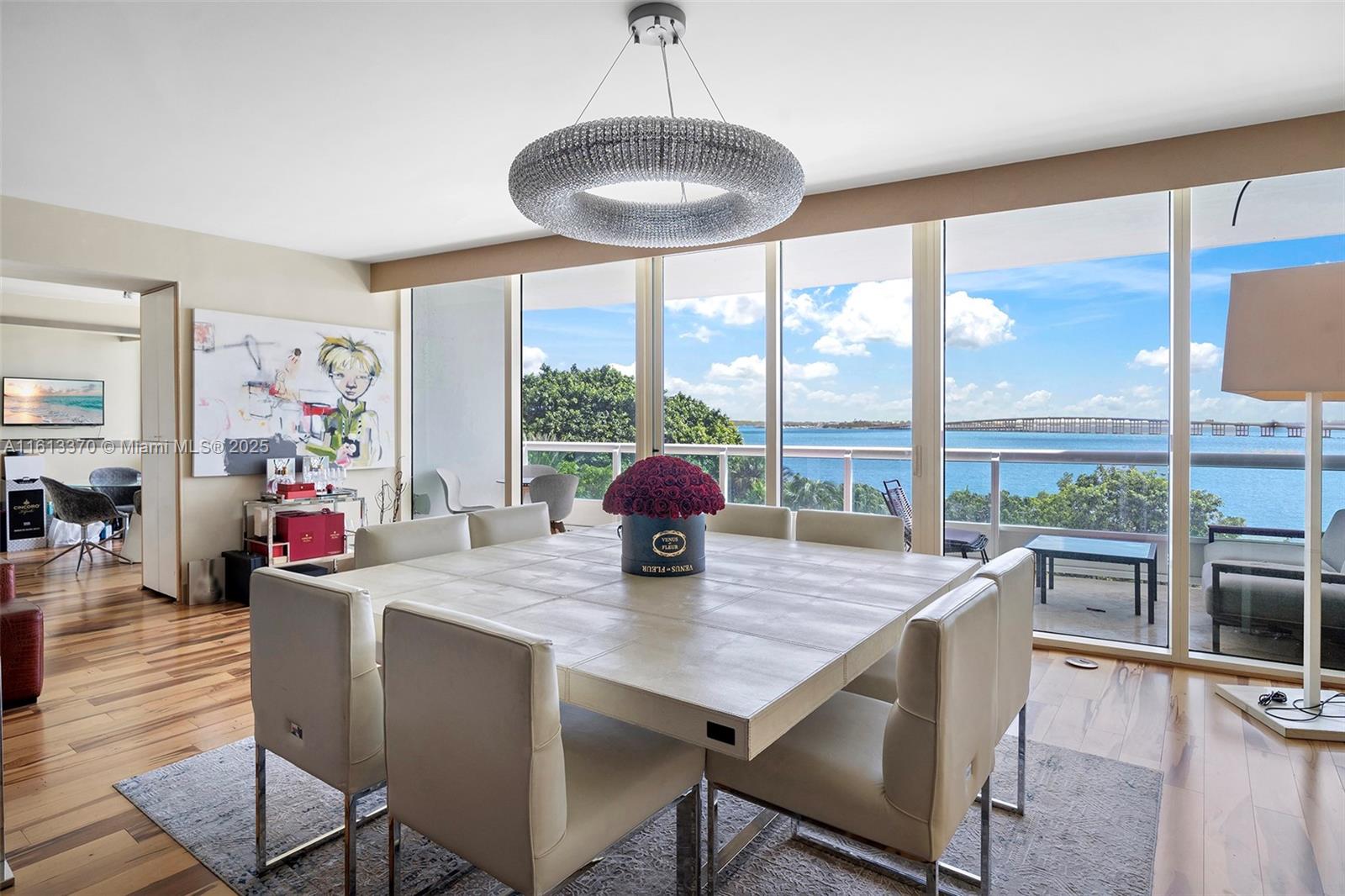 Property for Sale at 1643 Brickell Ave 704, Miami, Broward County, Florida - Bedrooms: 2 
Bathrooms: 4  - $2,725,000