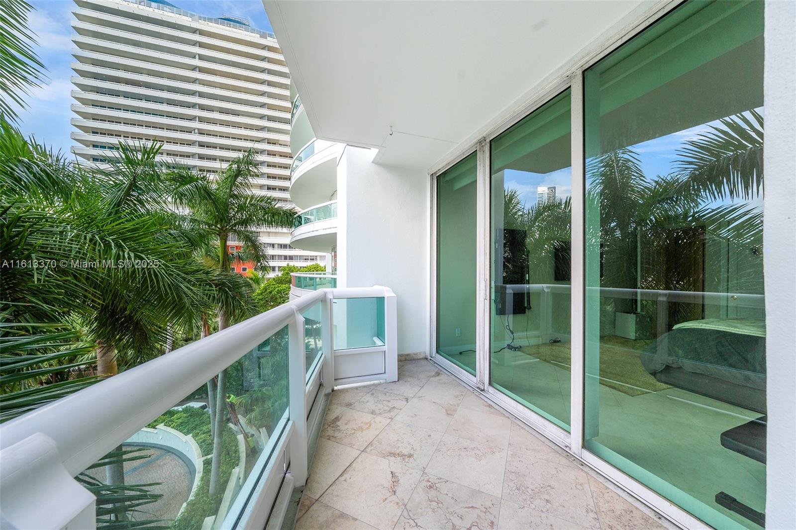 SANTA MARIA CONDO - Residential