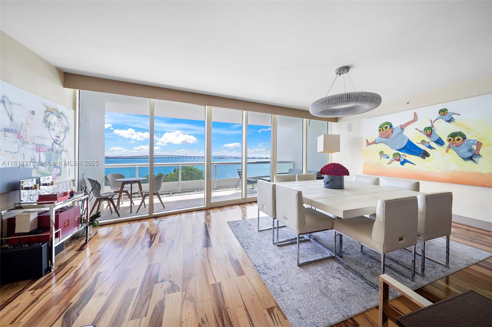 SANTA MARIA CONDO - Residential