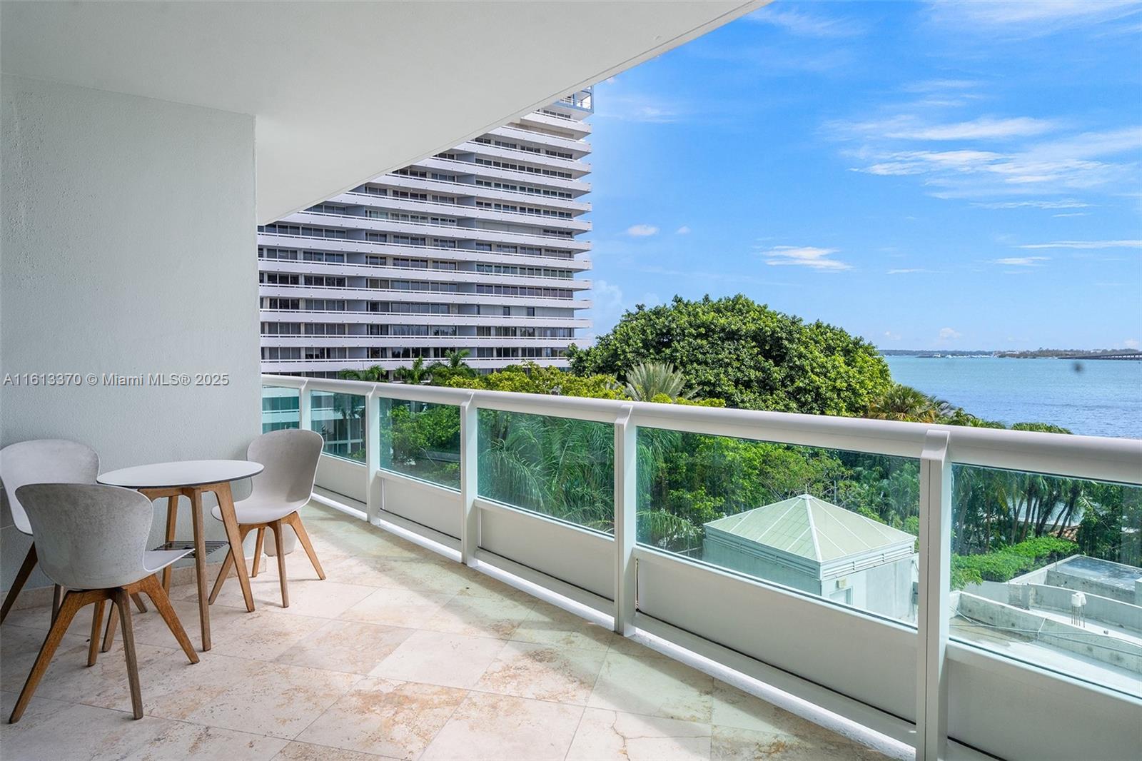 SANTA MARIA CONDO - Residential