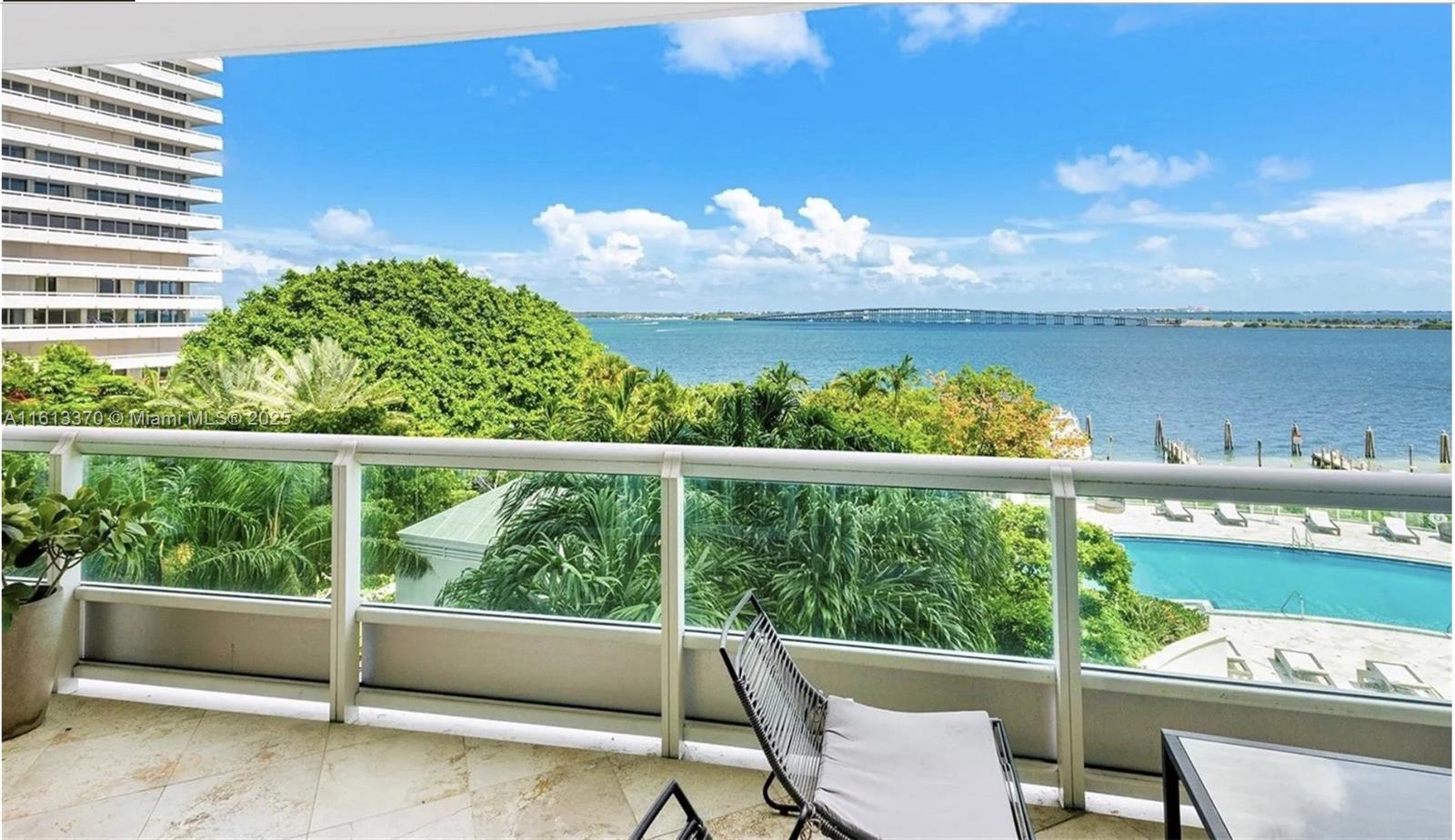 SANTA MARIA CONDO - Residential