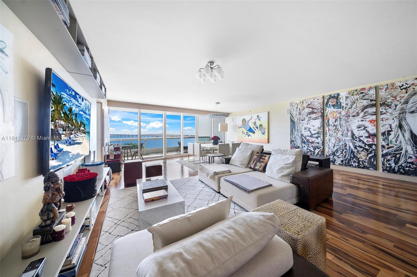 SANTA MARIA CONDO - Residential