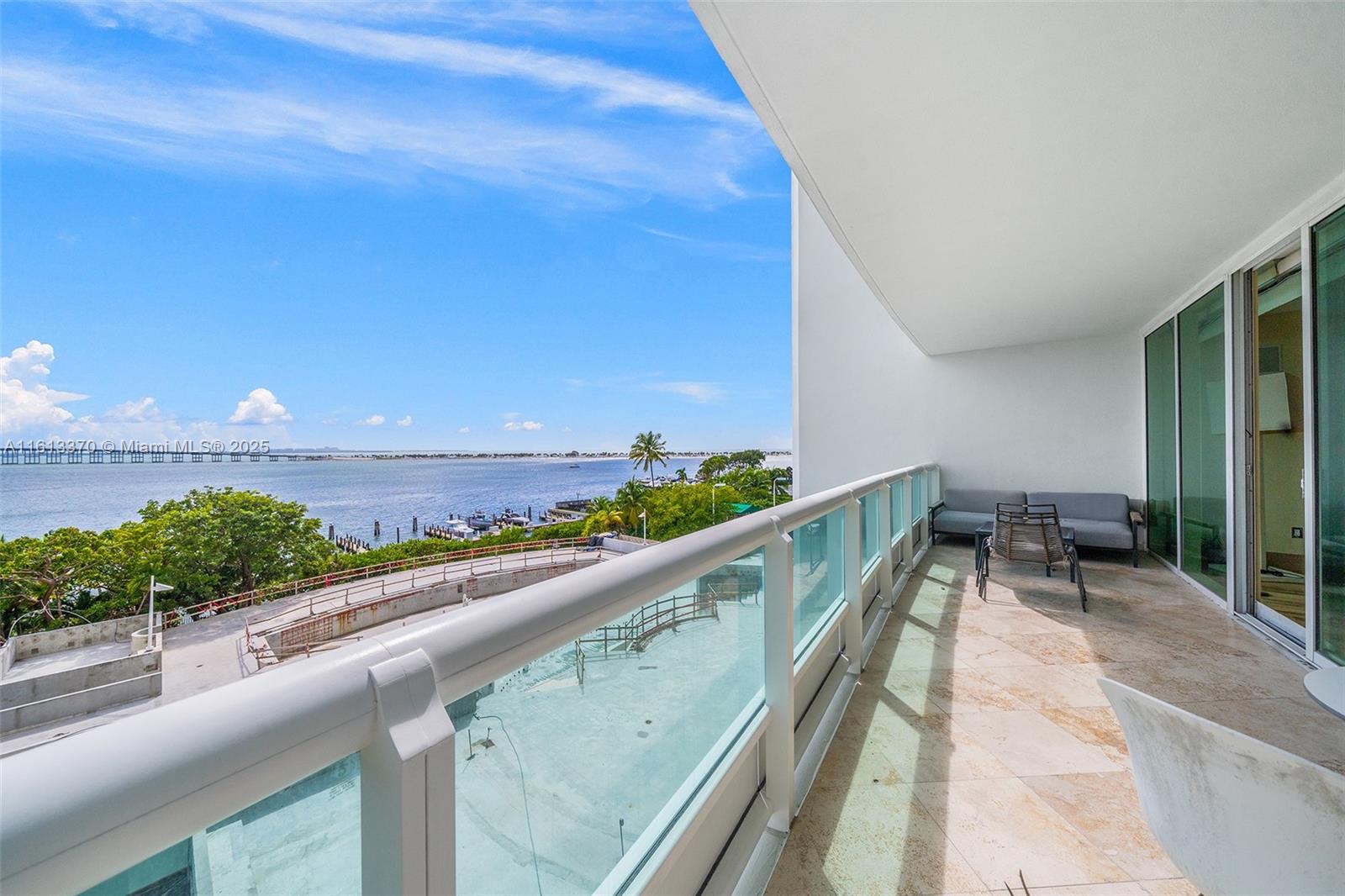 SANTA MARIA CONDO - Residential