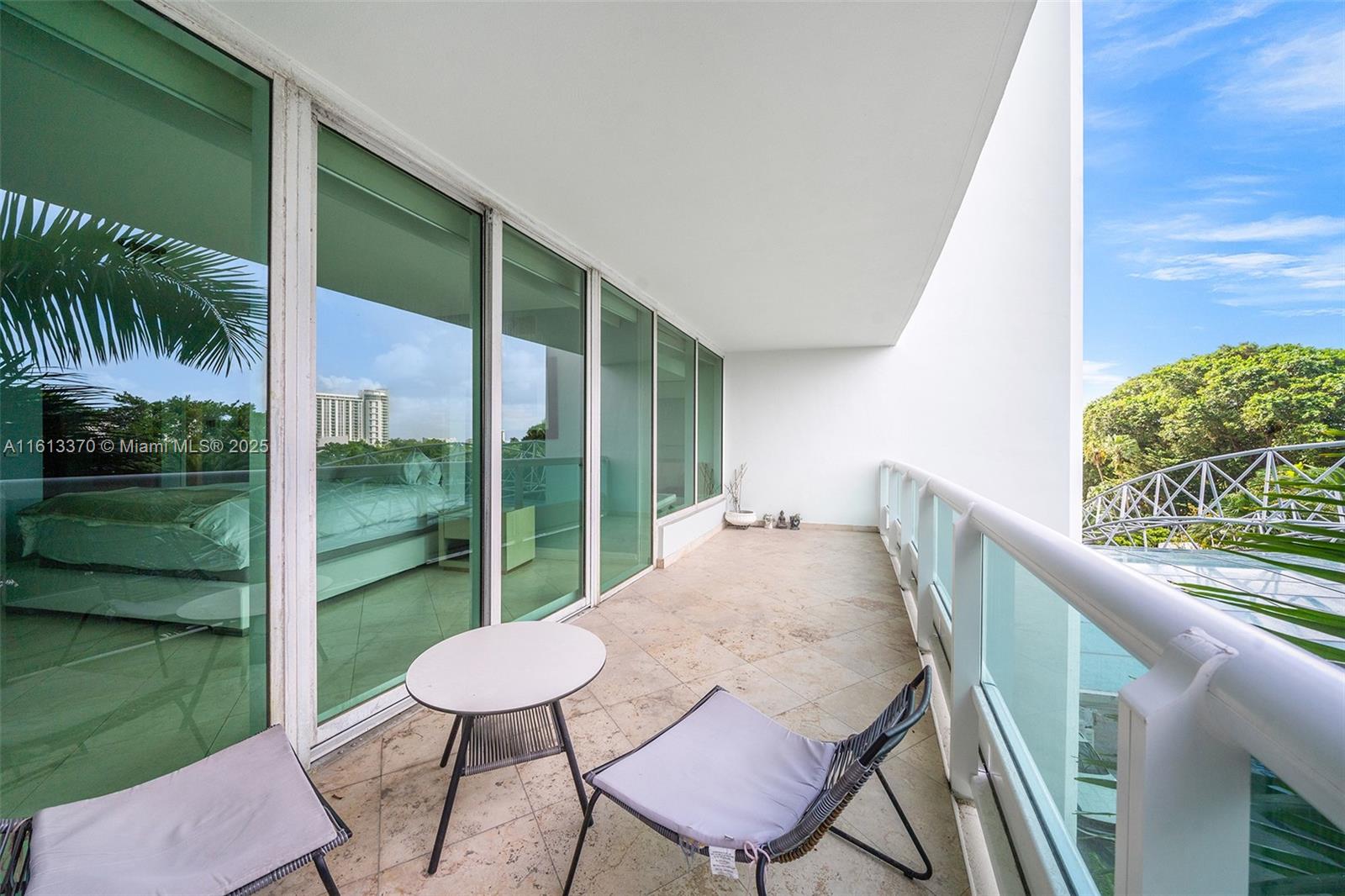 SANTA MARIA CONDO - Residential