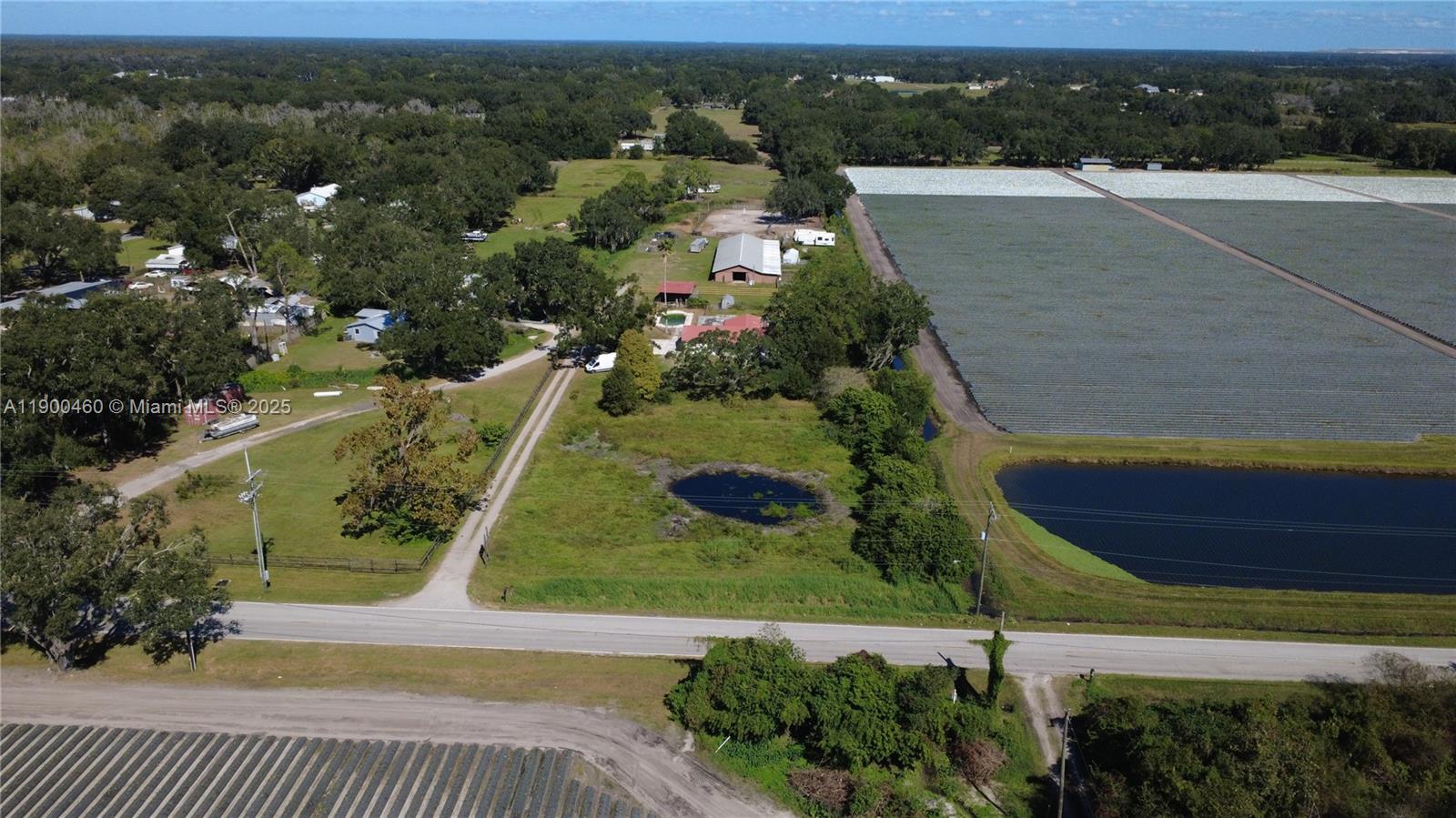 ZZZ UNPLATTED - Residential