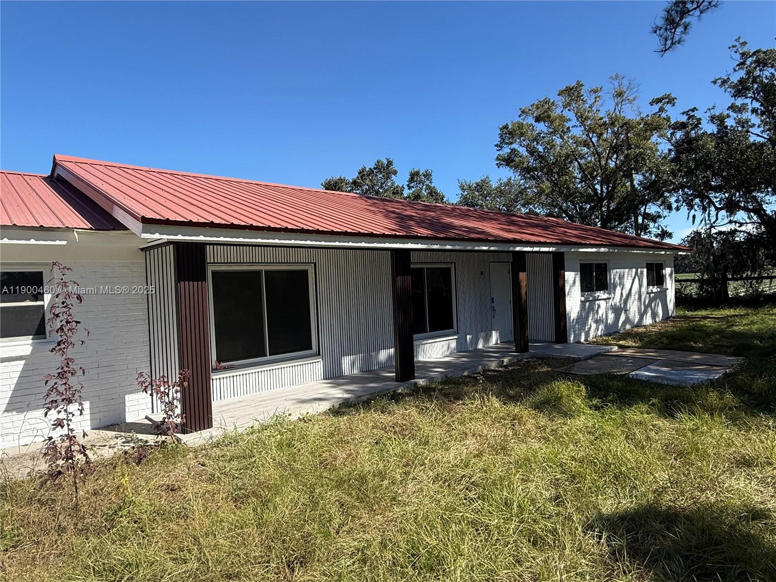 ZZZ UNPLATTED - Residential