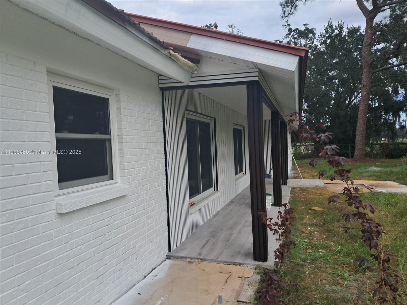 ZZZ UNPLATTED - Residential