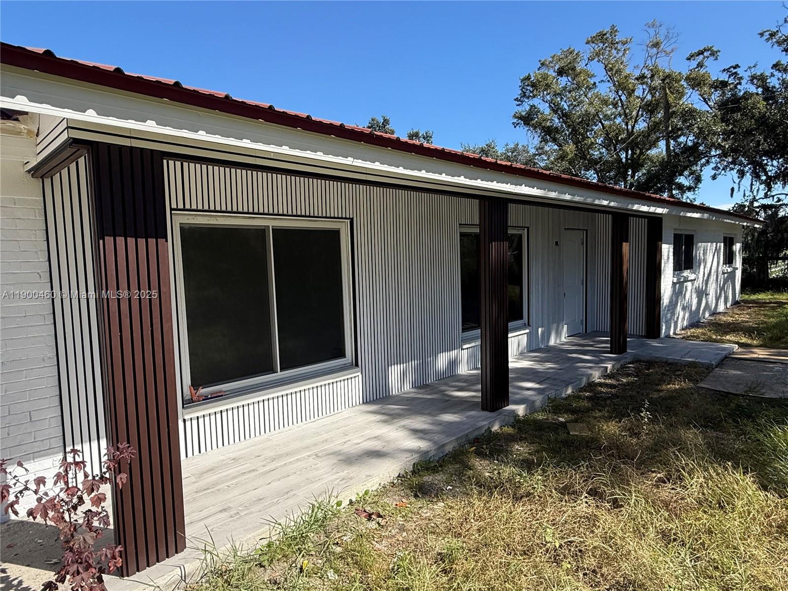 ZZZ UNPLATTED - Residential