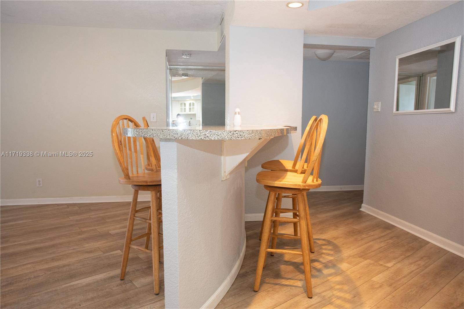 OCEANVIEW PARK CONDO - Residential