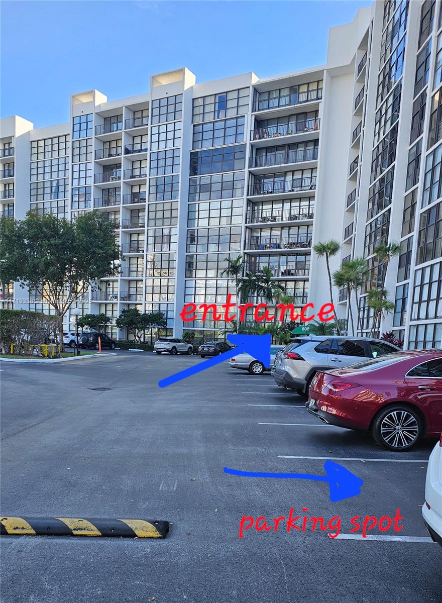 OCEANVIEW PARK CONDO - Residential